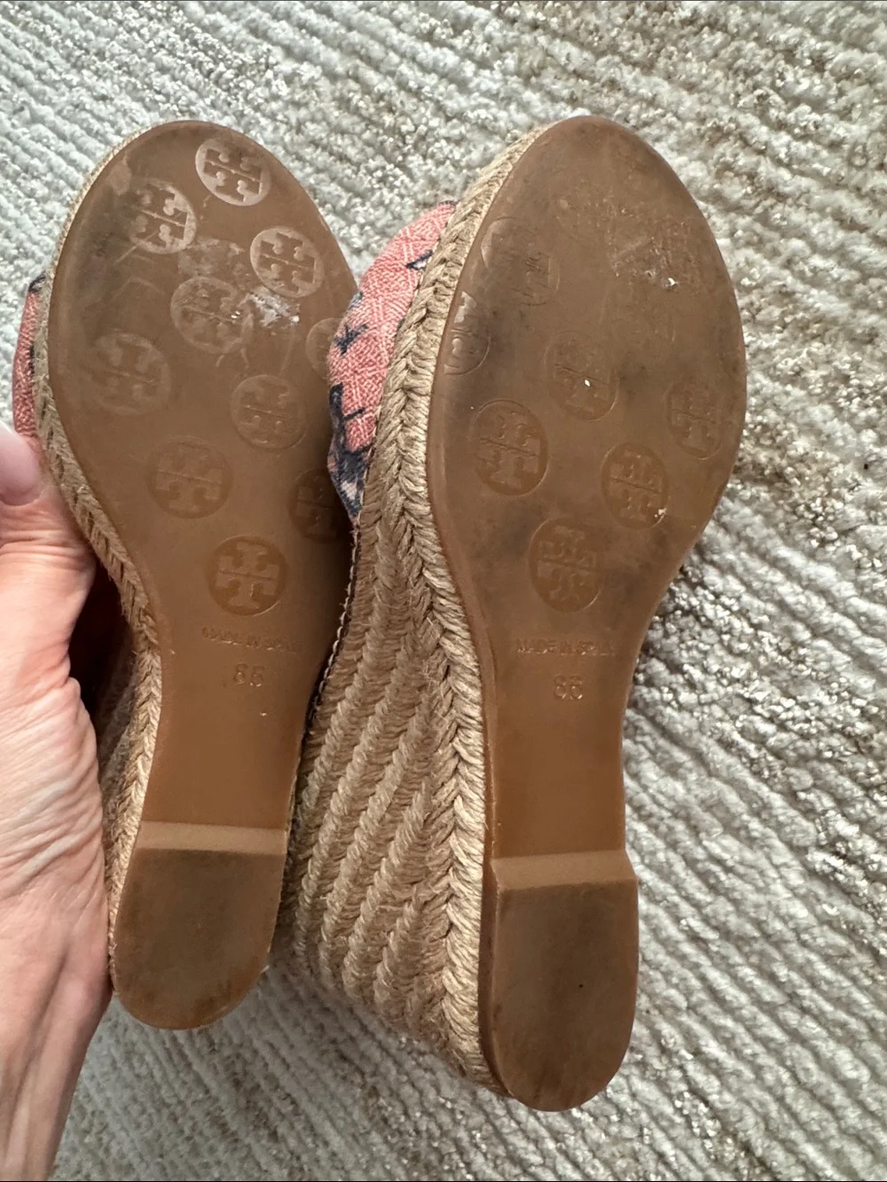 Tory Burch tory burch